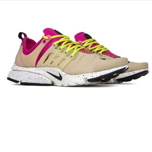 Brand New Nike Air Presto Ultra